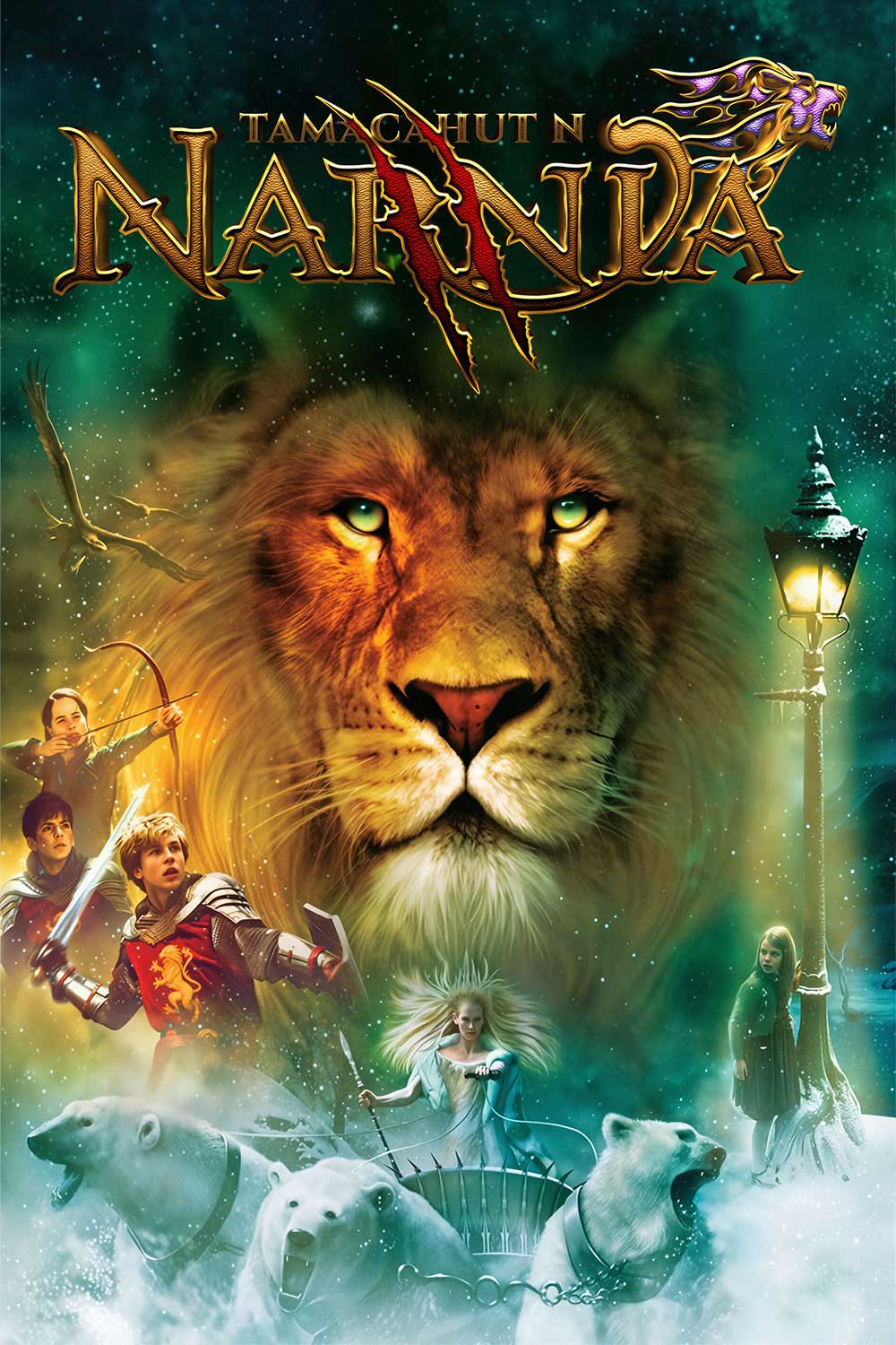 NARNIA 01