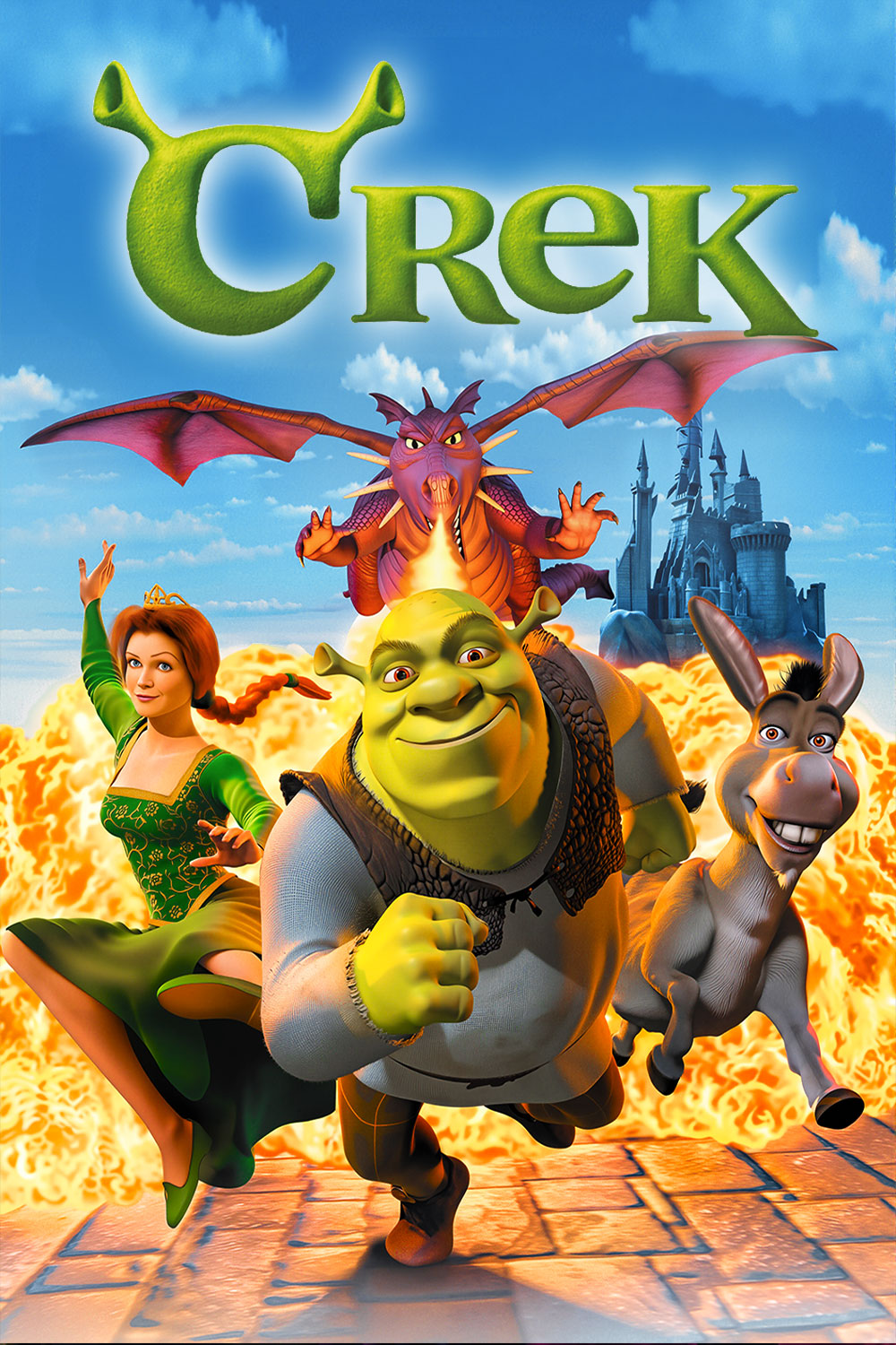 CREK 01
