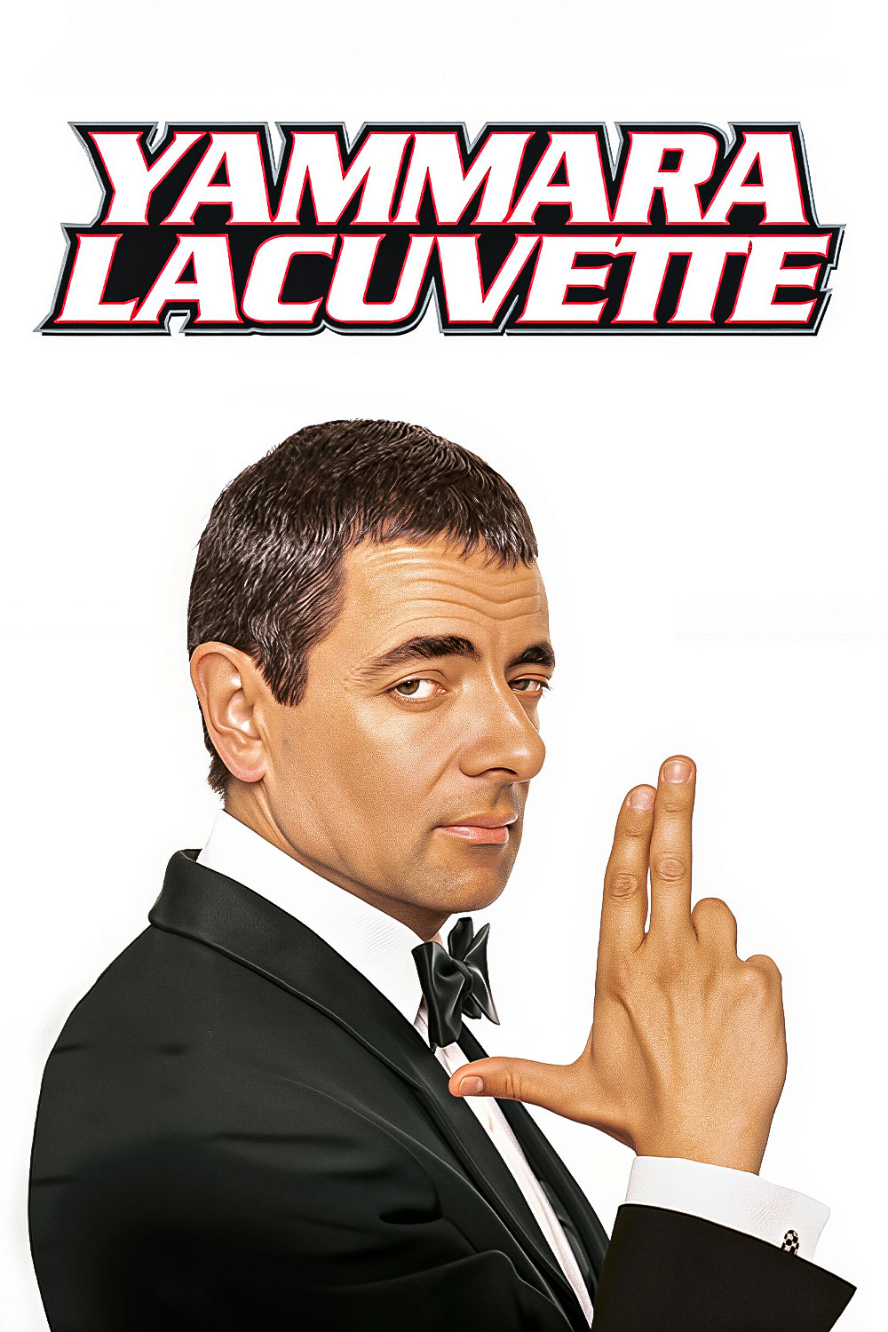 YAMMARA LACUVETTE